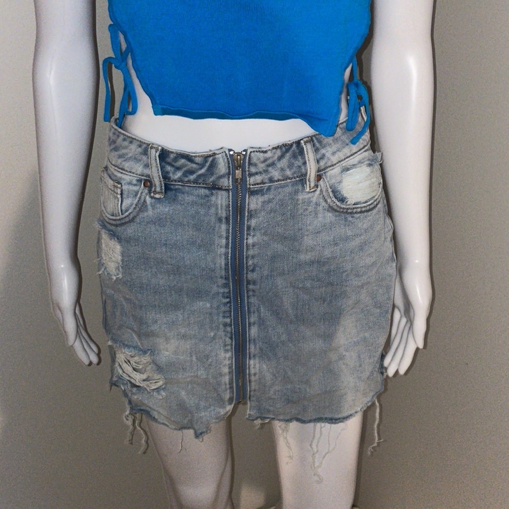 Pacsun skirt